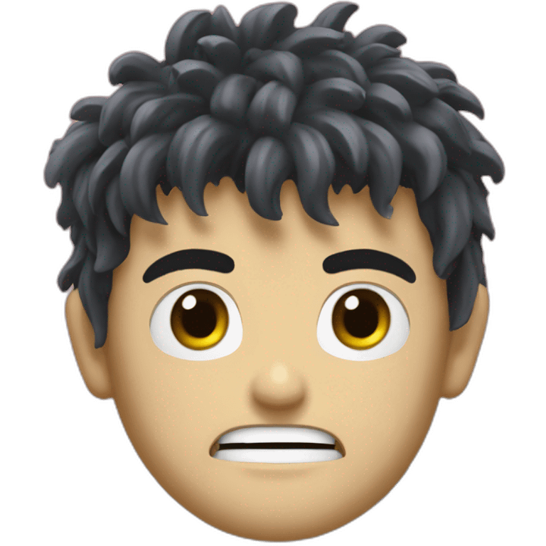 Guts berserk emoji