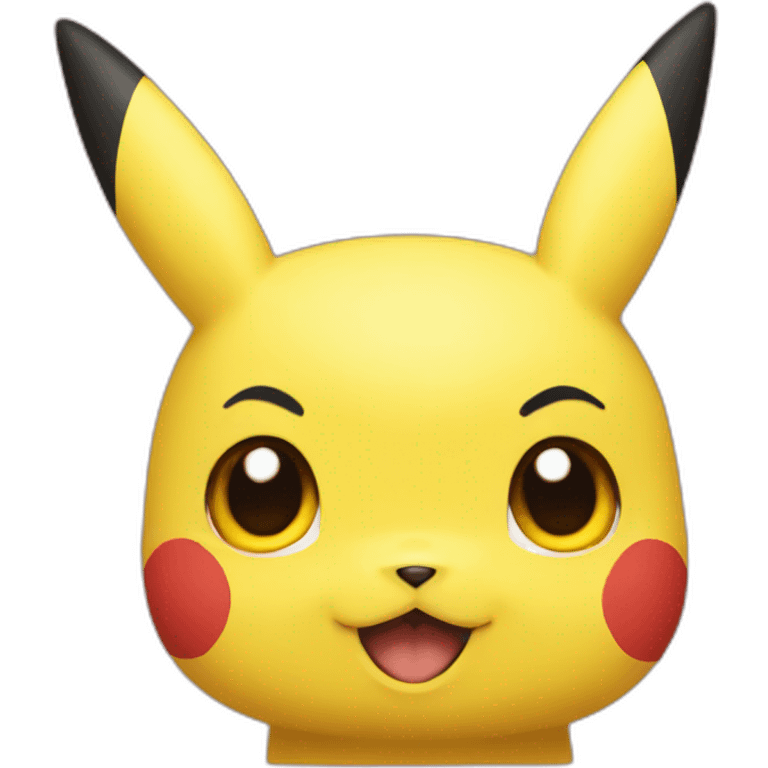 female pikachu emoji