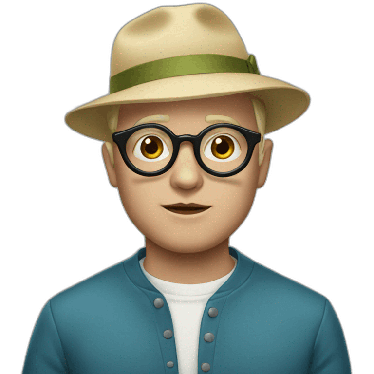 capote emoji