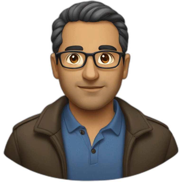 Ismail matar emoji