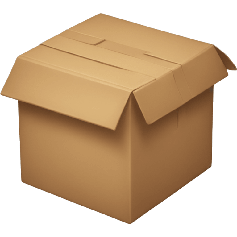 box emoji