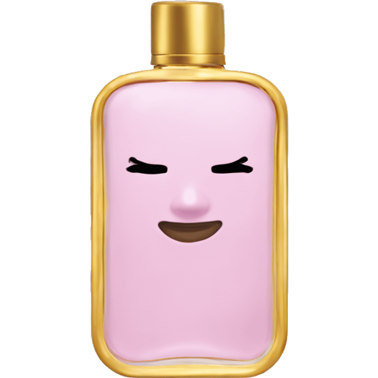 Ariana Grande Cloud perfume emoji