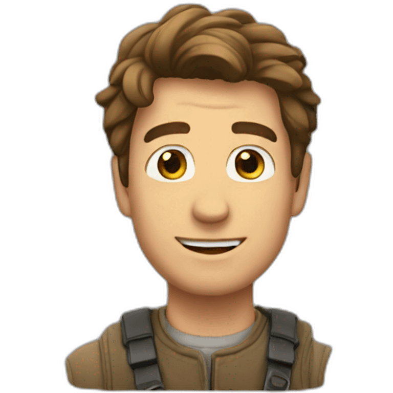 Ben emoji