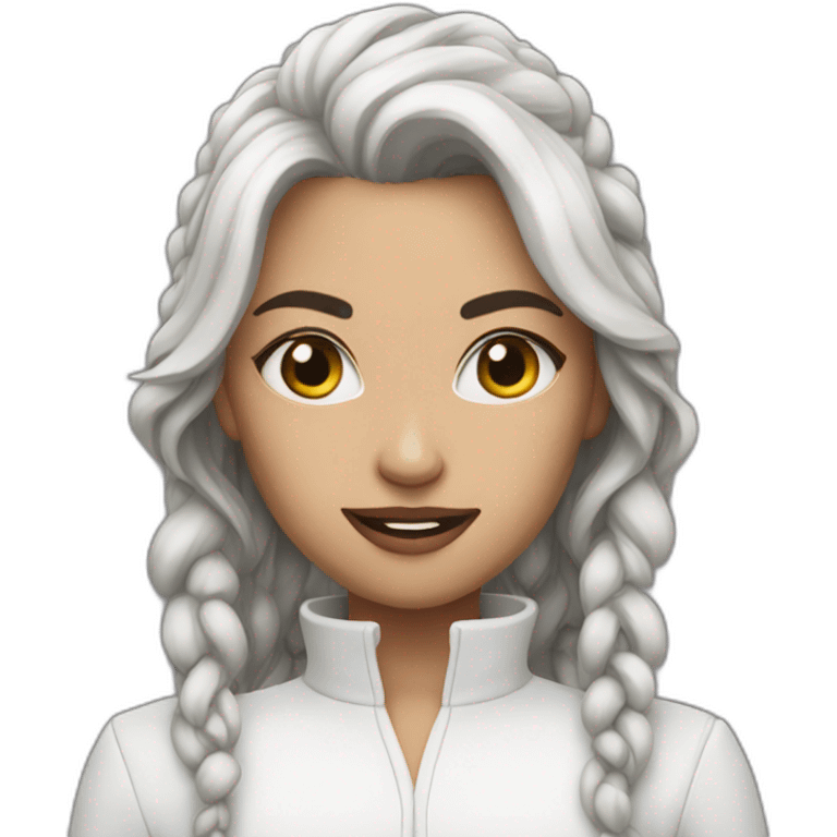 alicia-evil-twin emoji