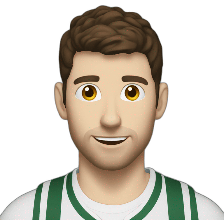 Ryan kelly emoji