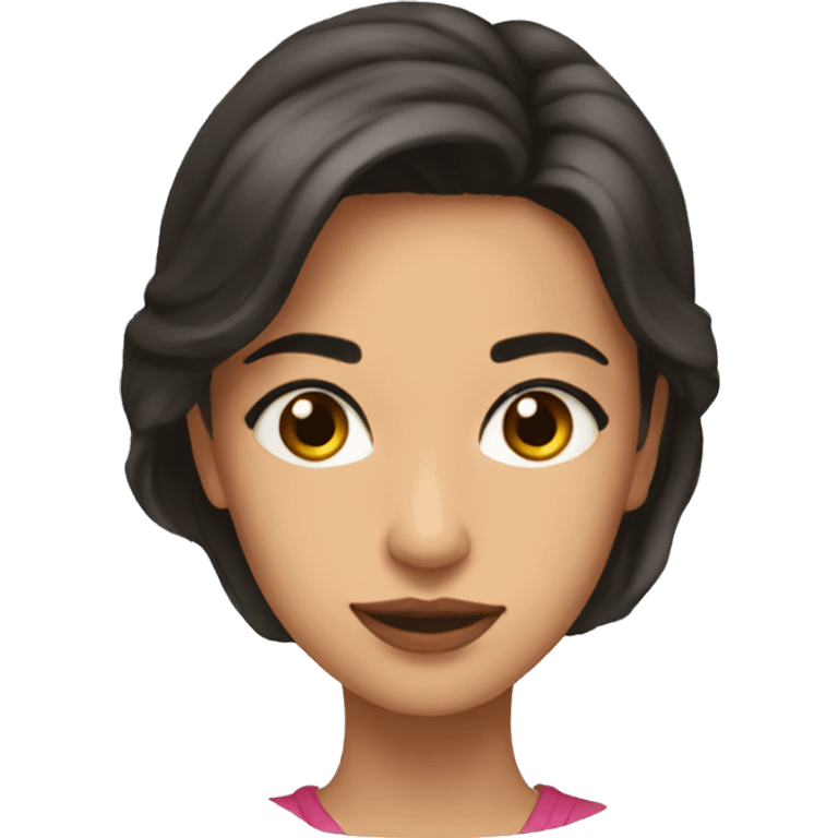 Rosalía emoji