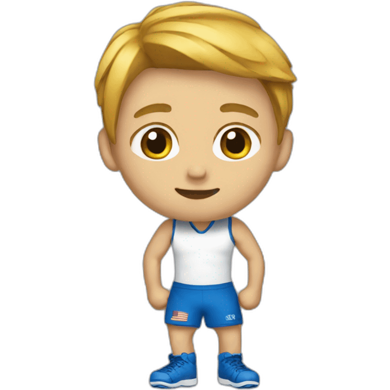 sport  emoji