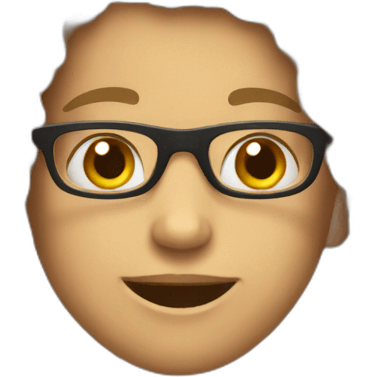 student emoji