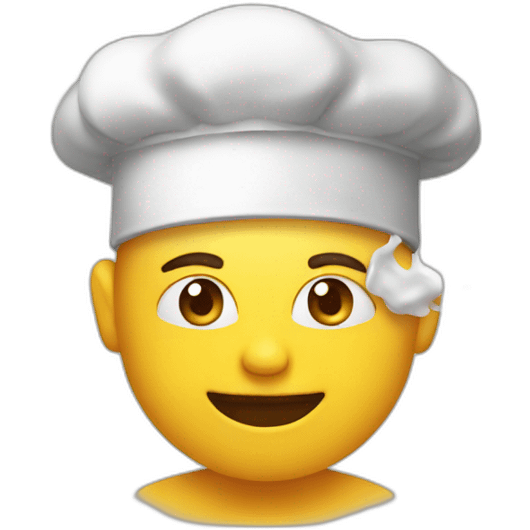 Cooking  emoji