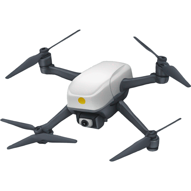 Drone emoji