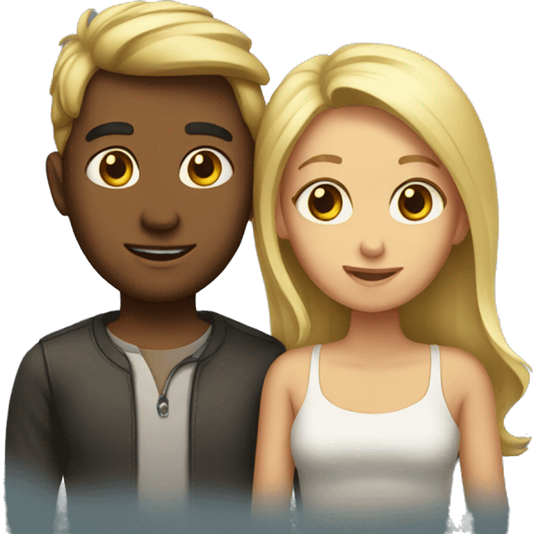 couple emoji