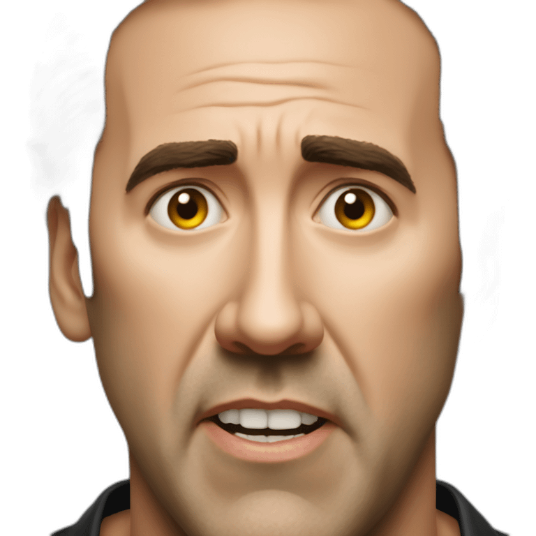 nicholas-cage-rage emoji