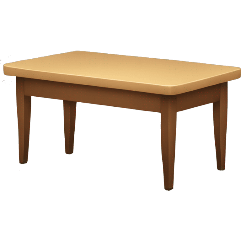 limp table emoji