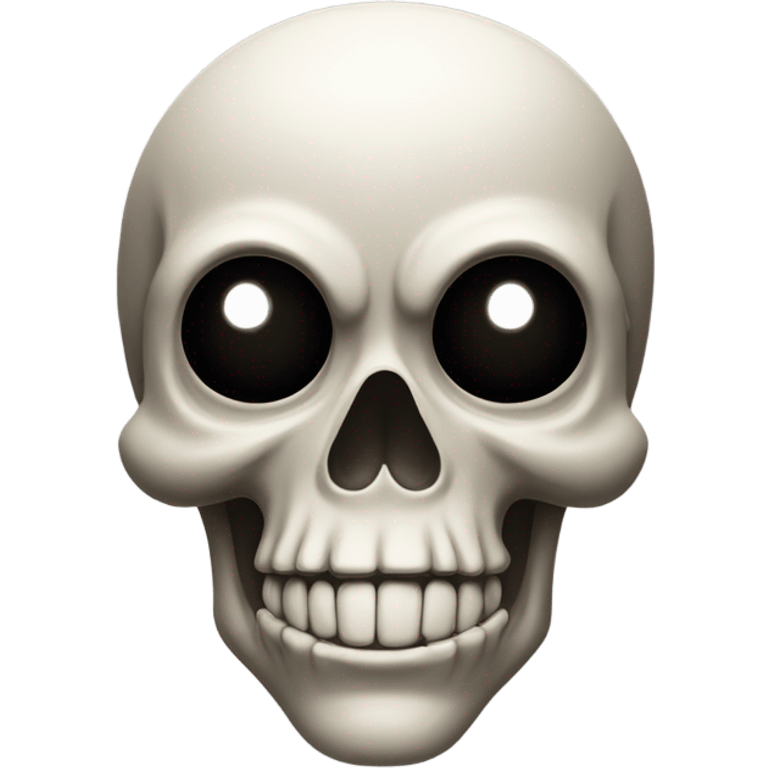 skull emoji emoji