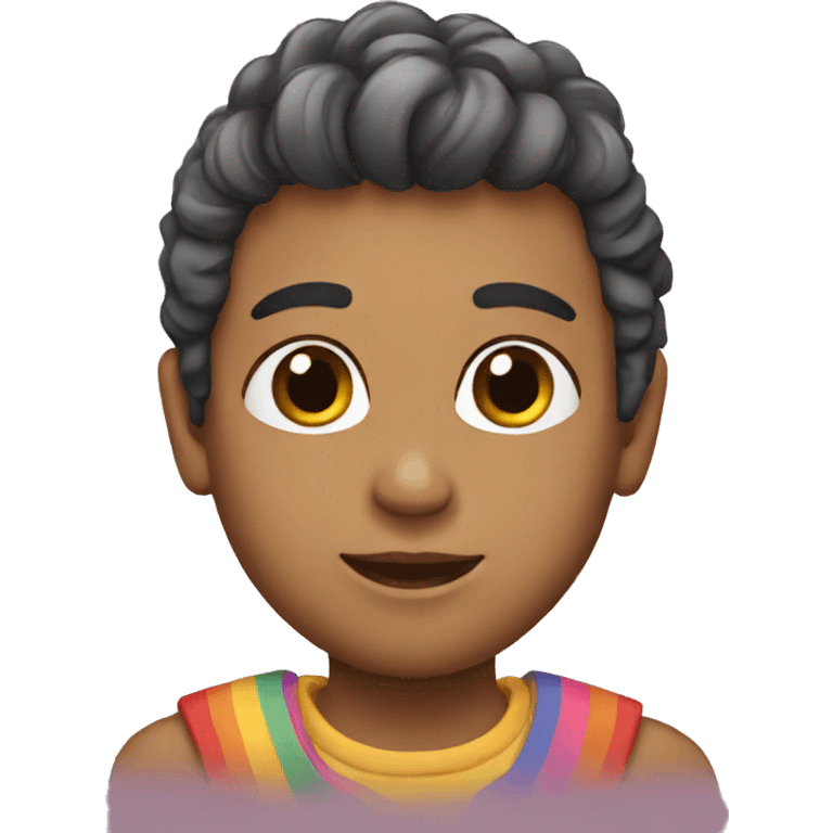 pride emoji