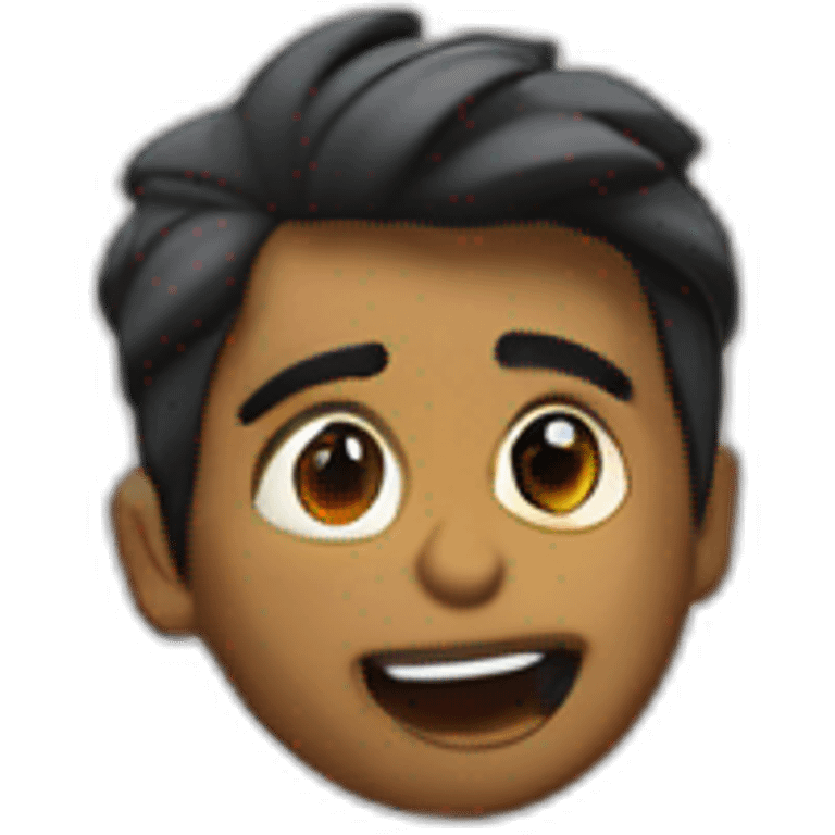 Rishi-run-over-by-train emoji