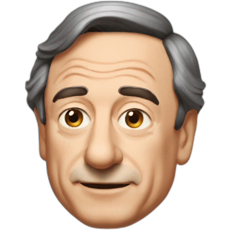 Mario Draghi emoji