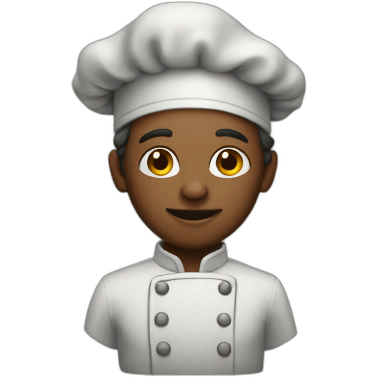 cook emoji