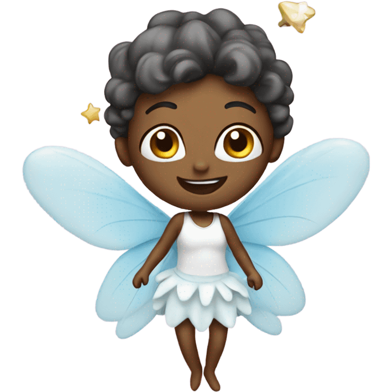 tooth fairy emoji