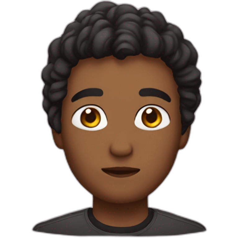 Mi persona emoji