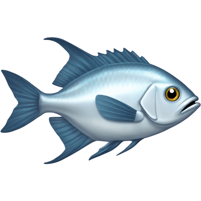 pompano emoji