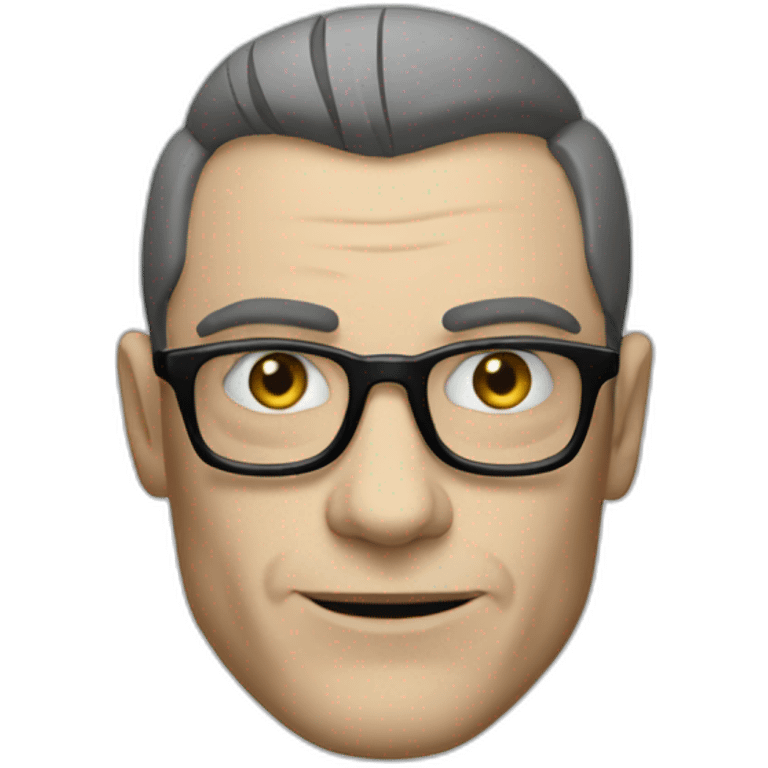 Eliott Mr Robot emoji