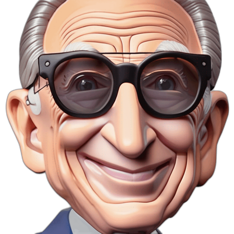 Larry silverstein tour du 11septembre emoji