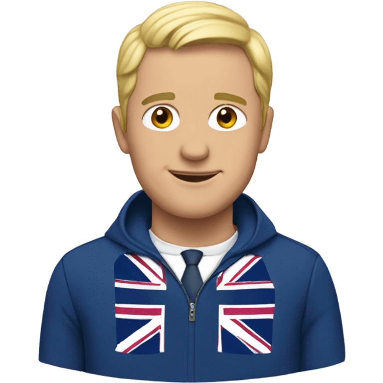 uk emoji