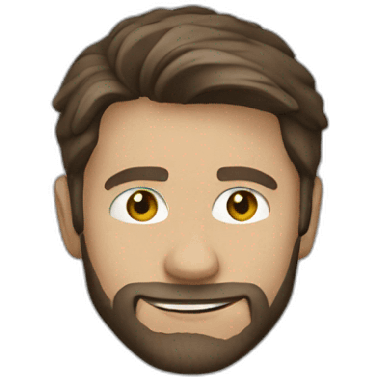 Daredevil emoji