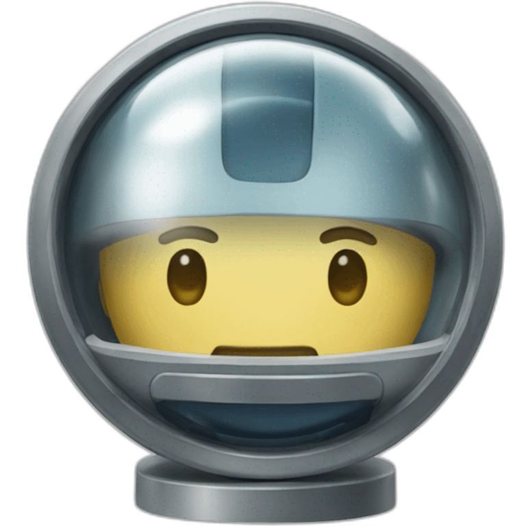 capsule corp emoji