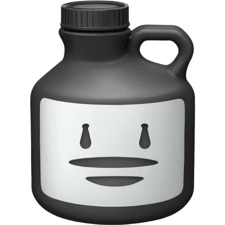 engine oil emoji