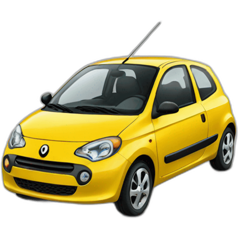 twingo emoji