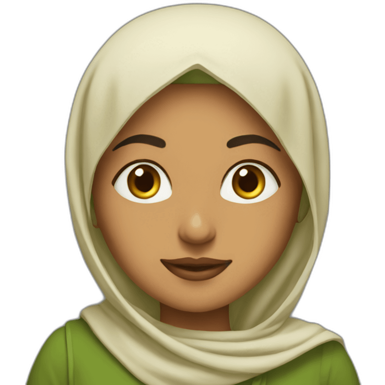 Hafsa Sultana emoji