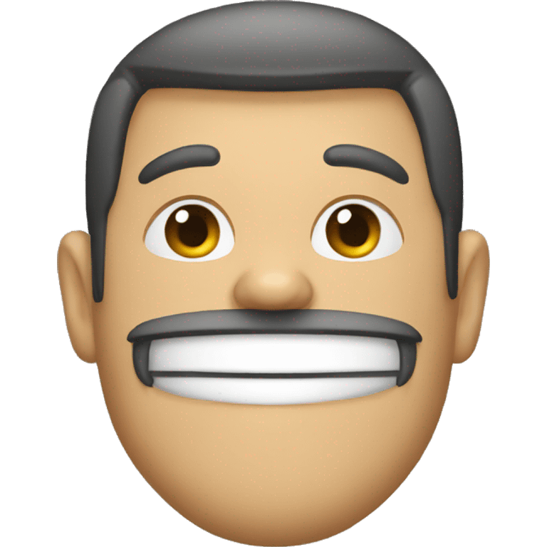 Teu pai emoji