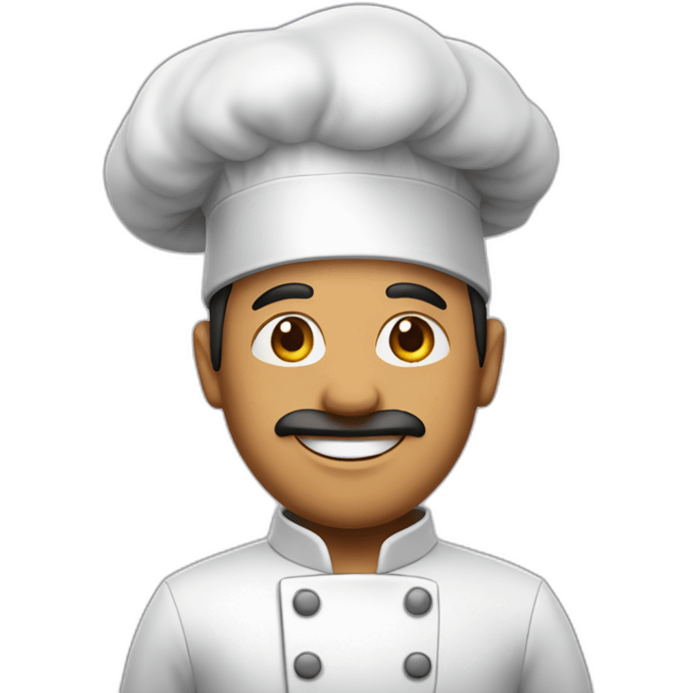 Caporal chef livai emoji