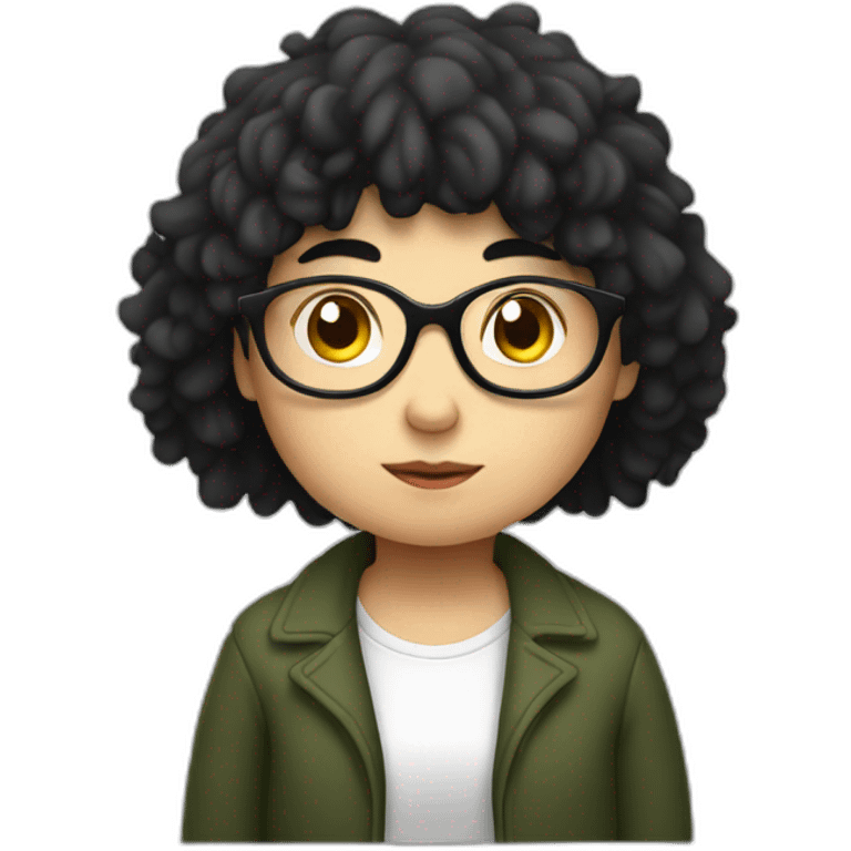 mafalda emoji