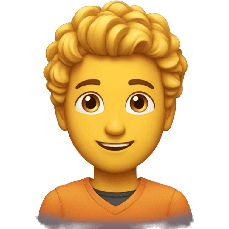 Surya  emoji