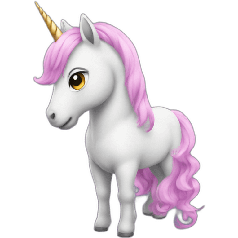 unicornio  emoji