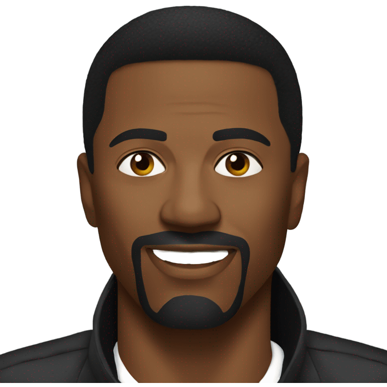 Keith Sweat emoji