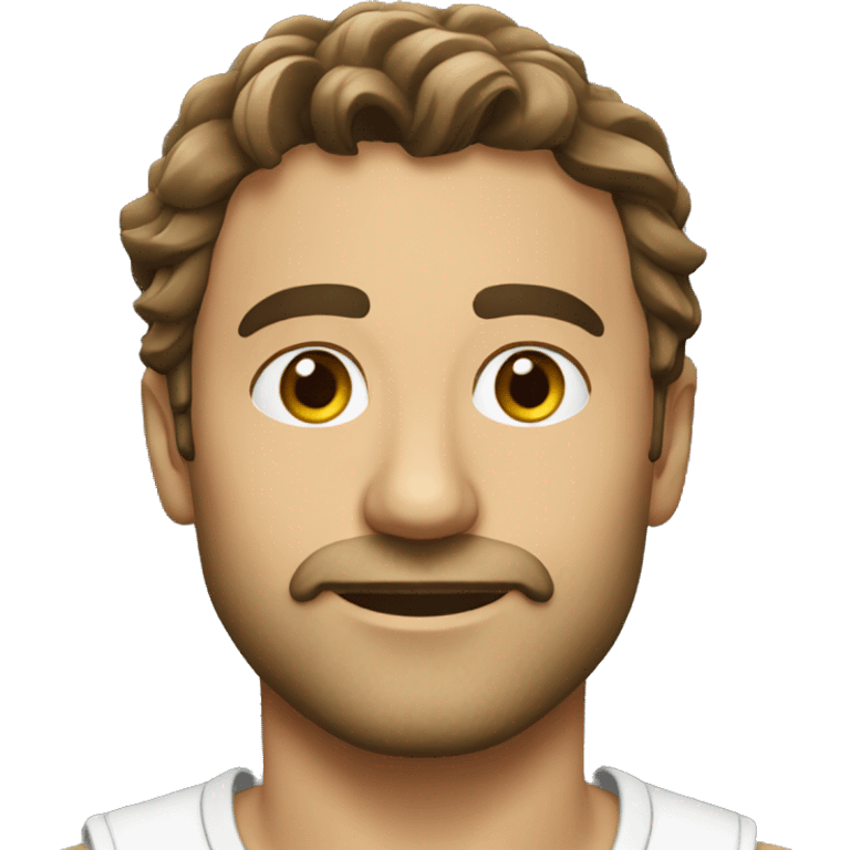 Fabrizio Romano  emoji