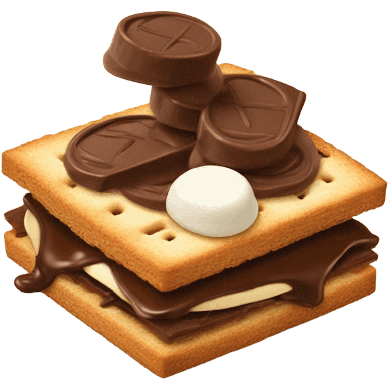 smore emoji