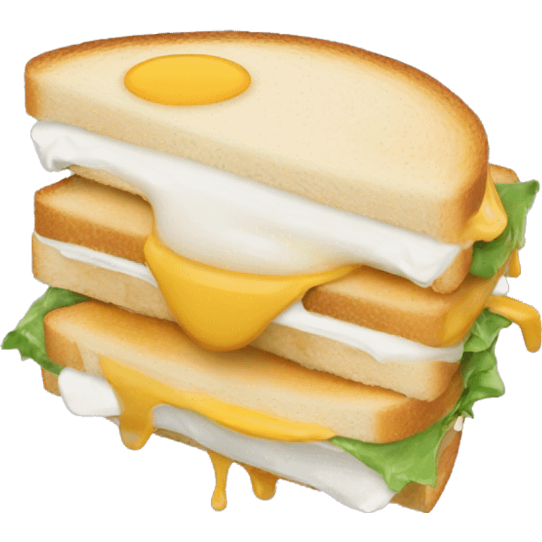 eggdrop sandwich emoji