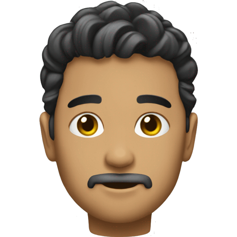 Vela  emoji