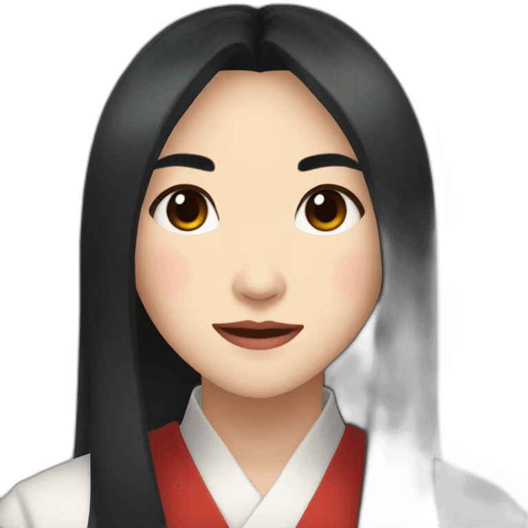 xie lian emoji