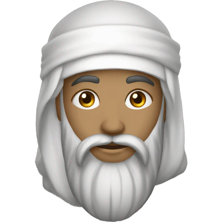 Islam emoji