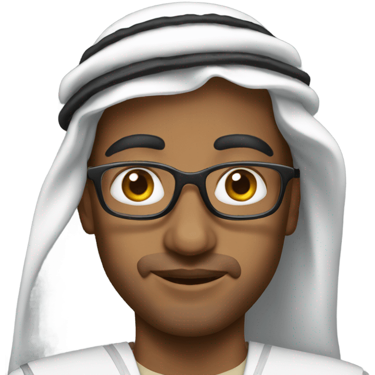 Dubai emoji