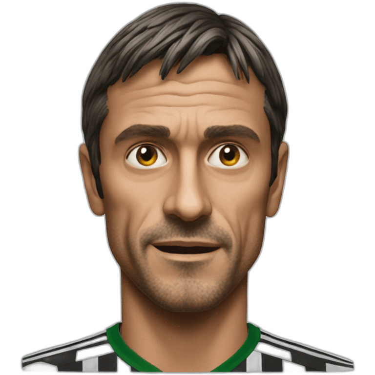 Maldini emoji