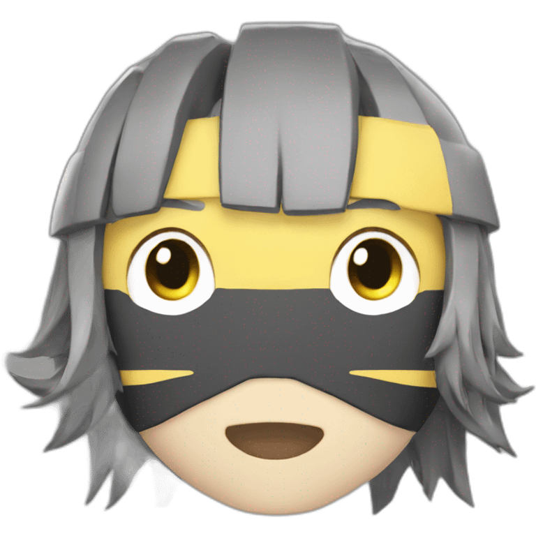 Kagamine Len emoji