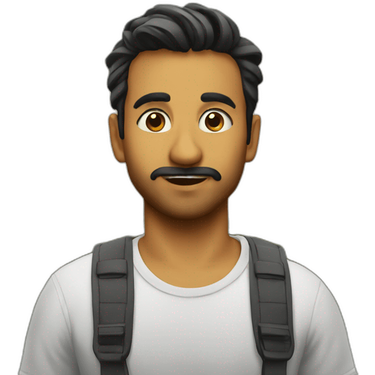 Mumbai emoji