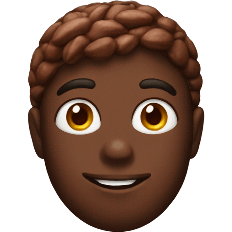 cacao emoji